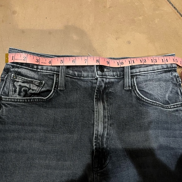 Mother the rambler jeans - Picture 10 of 10